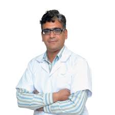 Dr Manoj Sachdeva